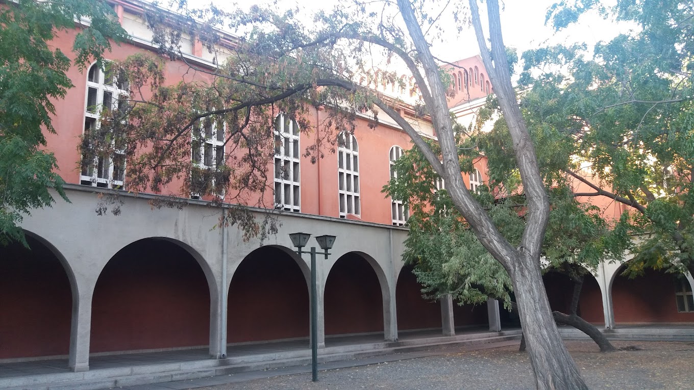 parroquia sagrado corazon de jesus de providencia