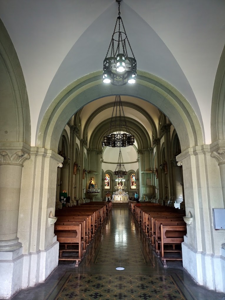 Parroquia san miguel